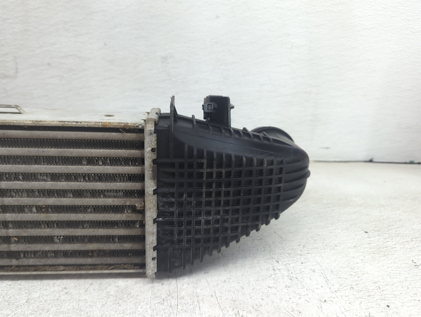 2012-2015 Mercedes-benz C250 Turbo Intercooler - Oemusedautoparts1.com