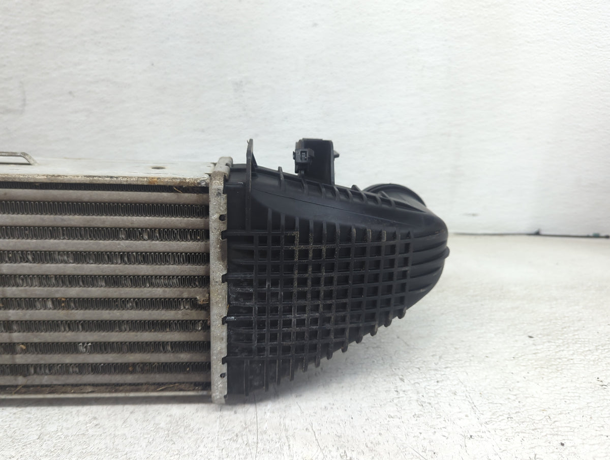 2012-2015 Mercedes-benz C250 Turbo Intercooler - Oemusedautoparts1.com
