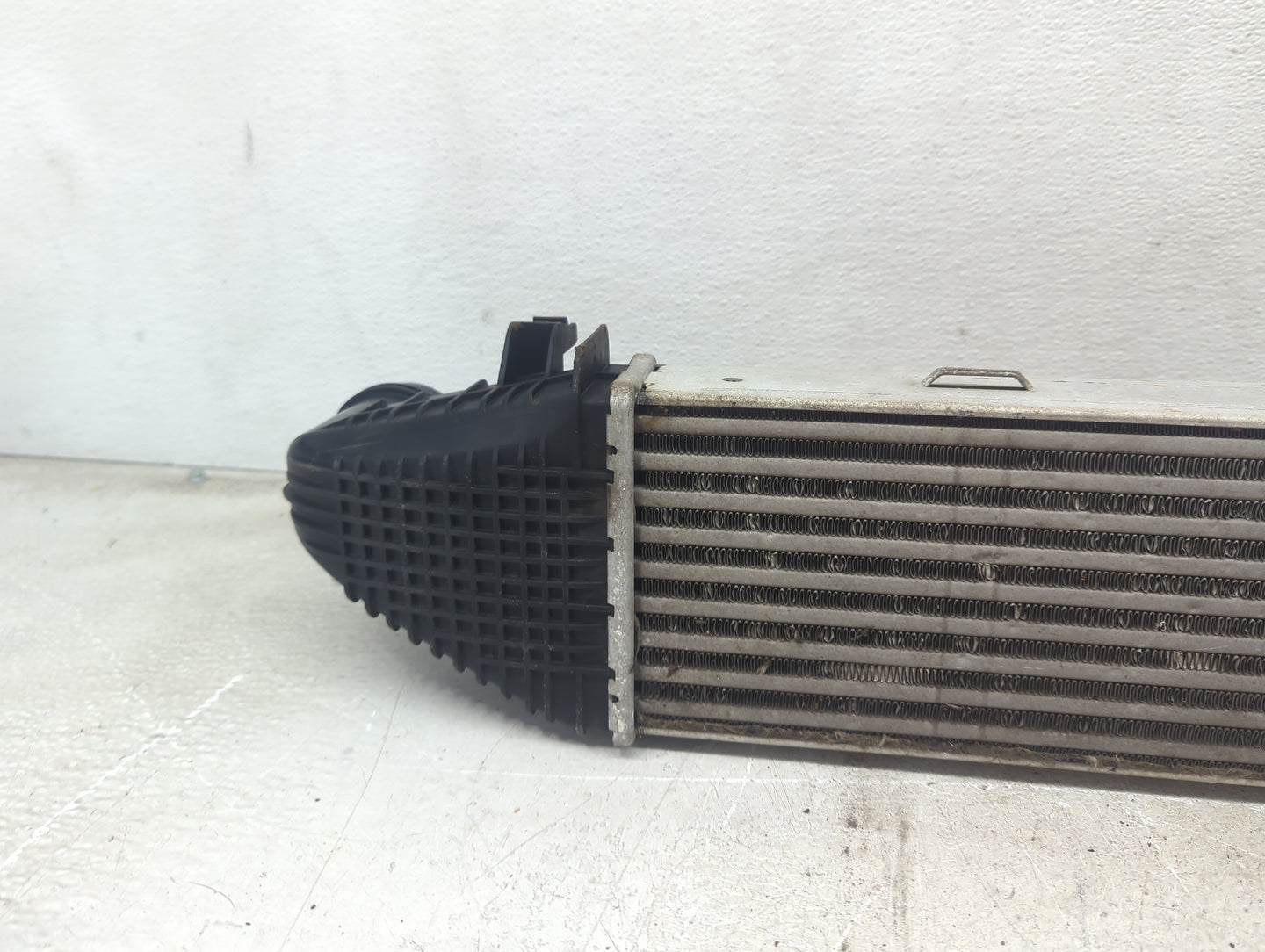 2012-2015 Mercedes-benz C250 Turbo Intercooler - Oemusedautoparts1.com