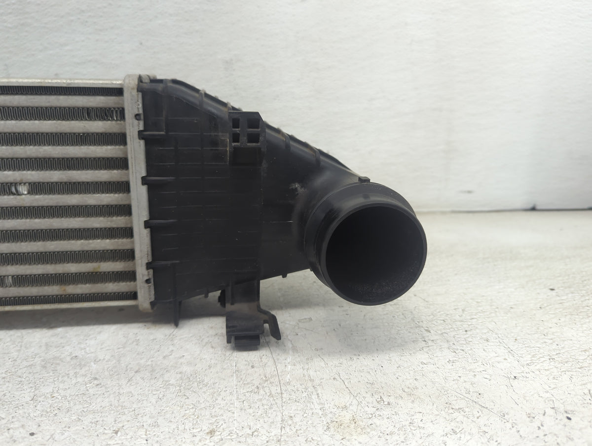 2012-2015 Mercedes-benz C250 Turbo Intercooler - Oemusedautoparts1.com