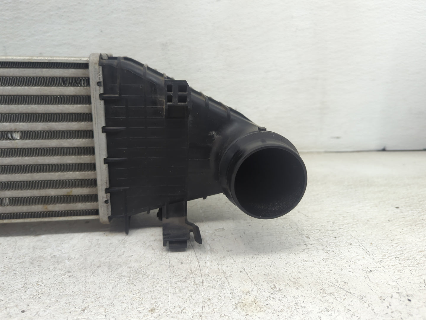 2012-2015 Mercedes-benz C250 Turbo Intercooler - Oemusedautoparts1.com