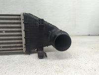2012-2015 Mercedes-benz C250 Turbo Intercooler - Oemusedautoparts1.com