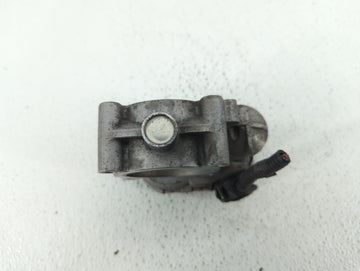2012-2015 Mercedes-Benz C250 Throttle Body P/N:266 141 05 25 2661410525 Fits OEM Used Auto Parts