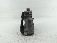 2012-2015 Mercedes-Benz C250 Throttle Body P/N:266 141 05 25 2661410525 Fits OEM Used Auto Parts - Oemusedautoparts1.com