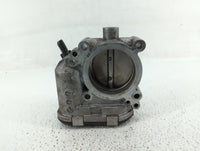 2012-2015 Mercedes-Benz C250 Throttle Body P/N:266 141 05 25 2661410525 Fits OEM Used Auto Parts - Oemusedautoparts1.com