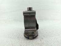 2012-2015 Mercedes-Benz C250 Throttle Body P/N:266 141 05 25 2661410525 Fits OEM Used Auto Parts - Oemusedautoparts1.com