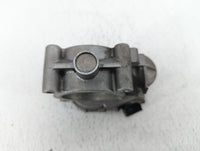 2012-2015 Mercedes-Benz C250 Throttle Body P/N:266 141 05 25 2661410525 Fits OEM Used Auto Parts - Oemusedautoparts1.com
