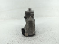 2012-2015 Mercedes-Benz C250 Throttle Body P/N:266 141 05 25 2661410525 Fits OEM Used Auto Parts - Oemusedautoparts1.com
