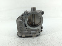 2012-2015 Mercedes-Benz C250 Throttle Body P/N:266 141 05 25 2661410525 Fits OEM Used Auto Parts - Oemusedautoparts1.com