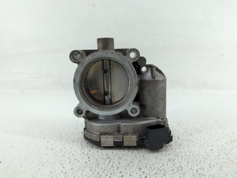 compare product 2012-2015 Mercedes-Benz C250 Throttle Body P/N:266 141 05 25 2661410525 Fits OEM Used Auto Parts