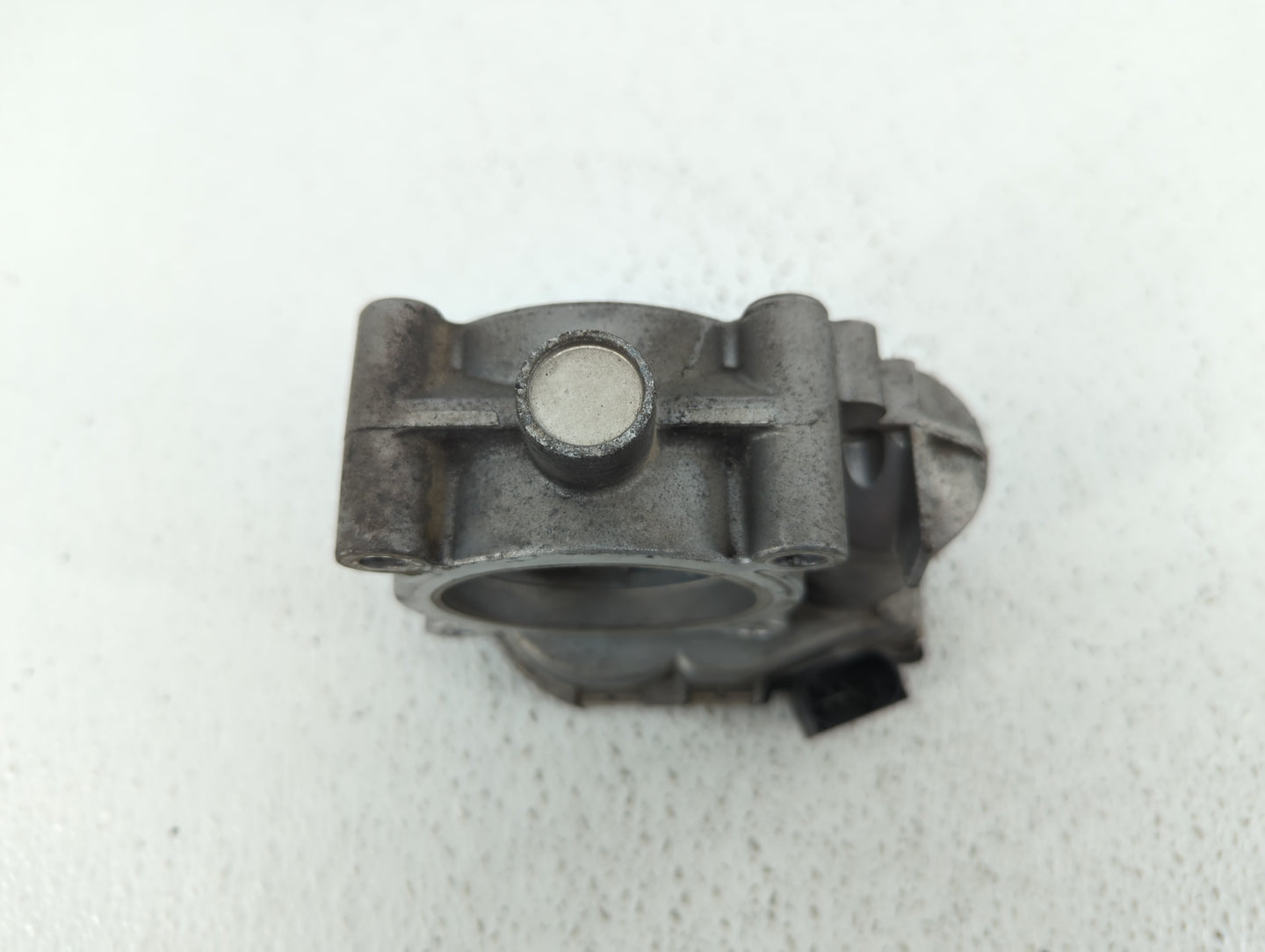 2012-2015 Mercedes-Benz C250 Throttle Body P/N:266 141 05 25 2661410525 Fits OEM Used Auto Parts - Oemusedautoparts1.com