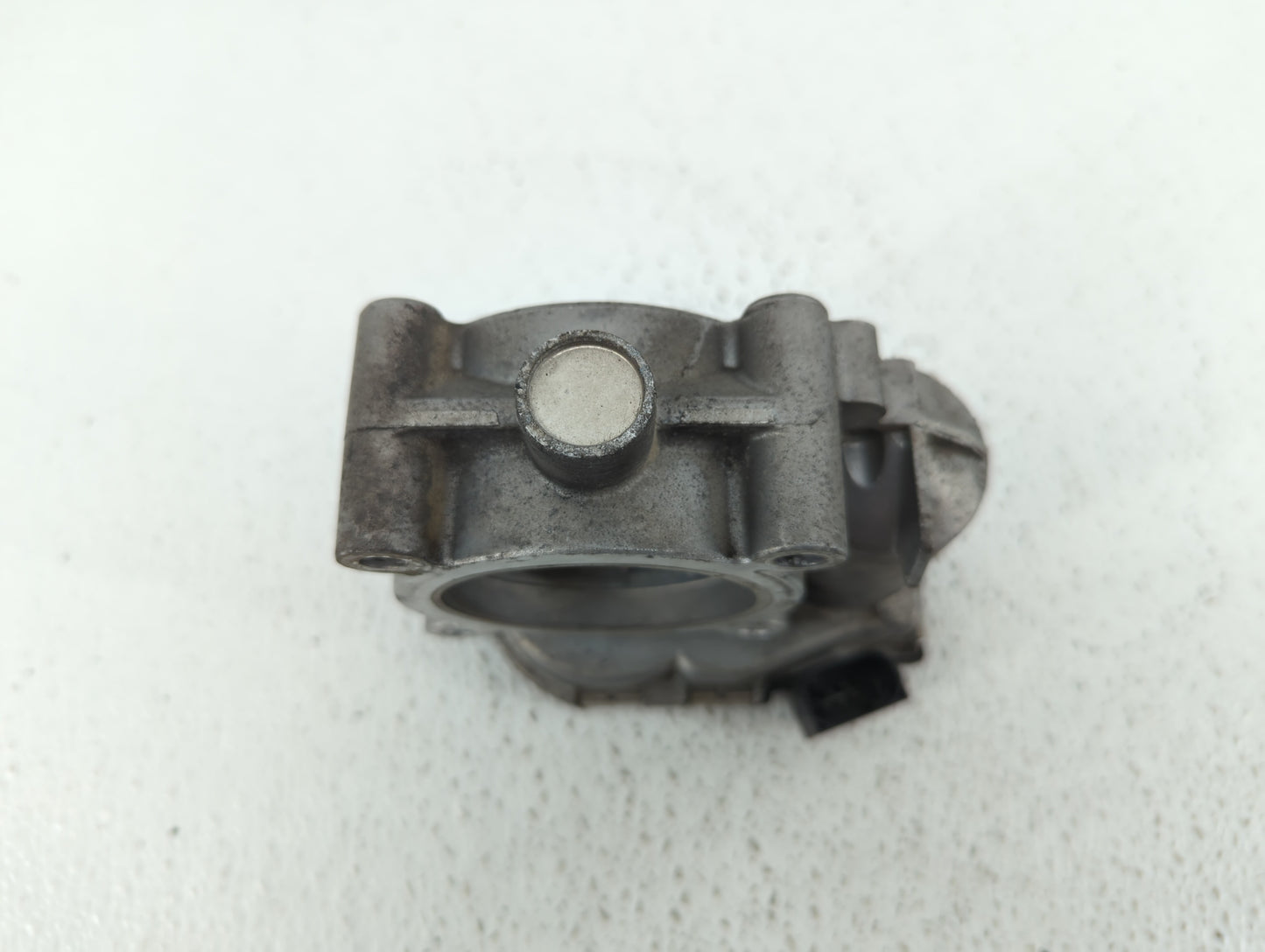 2012-2015 Mercedes-Benz C250 Throttle Body P/N:266 141 05 25 2661410525 Fits OEM Used Auto Parts - Oemusedautoparts1.com
