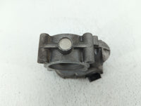 2012-2015 Mercedes-Benz C250 Throttle Body P/N:266 141 05 25 2661410525 Fits OEM Used Auto Parts - Oemusedautoparts1.com