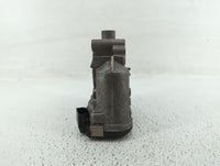 2012-2015 Mercedes-Benz C250 Throttle Body P/N:266 141 05 25 2661410525 Fits OEM Used Auto Parts - Oemusedautoparts1.com