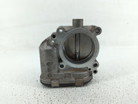 2012-2015 Mercedes-Benz C250 Throttle Body P/N:266 141 05 25 2661410525 Fits OEM Used Auto Parts - Oemusedautoparts1.com
