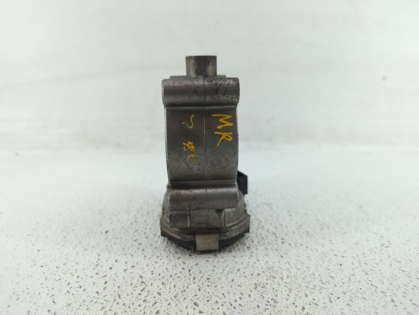 2012-2015 Mercedes-Benz C250 Throttle Body P/N:266 141 05 25 2661410525 Fits OEM Used Auto Parts - Oemusedautoparts1.com