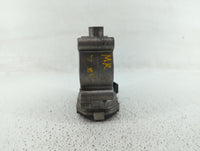 2012-2015 Mercedes-Benz C250 Throttle Body P/N:266 141 05 25 2661410525 Fits OEM Used Auto Parts - Oemusedautoparts1.com