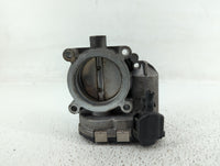 2012-2015 Mercedes-Benz C250 Throttle Body P/N:266 141 05 25 2661410525 Fits OEM Used Auto Parts - Oemusedautoparts1.com