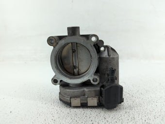 compare product 2012-2015 Mercedes-Benz C250 Throttle Body P/N:266 141 05 25 2661410525 Fits OEM Used Auto Parts