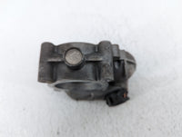 2012-2015 Mercedes-Benz C250 Throttle Body P/N:266 141 05 25 2661410525 Fits OEM Used Auto Parts - Oemusedautoparts1.com