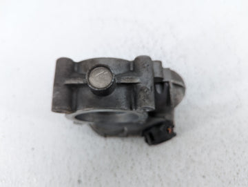 2012-2015 Mercedes-Benz C250 Throttle Body P/N:266 141 05 25 2661410525 Fits OEM Used Auto Parts
