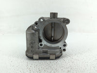 2012-2015 Mercedes-Benz C250 Throttle Body P/N:266 141 05 25 2661410525 Fits OEM Used Auto Parts - Oemusedautoparts1.com
