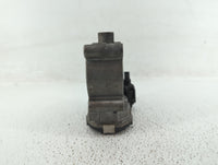 2012-2015 Mercedes-Benz C250 Throttle Body P/N:266 141 05 25 2661410525 Fits OEM Used Auto Parts - Oemusedautoparts1.com