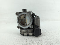 2012-2015 Mercedes-Benz C250 Throttle Body P/N:266 141 05 25 2661410525 Fits OEM Used Auto Parts - Oemusedautoparts1.com