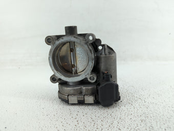 compare product 2012-2015 Mercedes-Benz C250 Throttle Body P/N:266 141 05 25 2661410525 Fits OEM Used Auto Parts