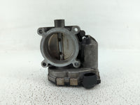 2012-2015 Mercedes-Benz C250 Throttle Body P/N:266 141 05 25 2661410525 Fits OEM Used Auto Parts - Oemusedautoparts1.com