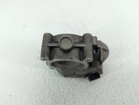 2012-2015 Mercedes-Benz C250 Throttle Body P/N:266 141 05 25 2661410525 Fits OEM Used Auto Parts - Oemusedautoparts1.com
