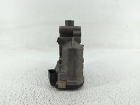 2012-2015 Mercedes-Benz C250 Throttle Body P/N:266 141 05 25 2661410525 Fits OEM Used Auto Parts - Oemusedautoparts1.com