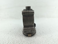 2012-2015 Mercedes-Benz C250 Throttle Body P/N:266 141 05 25 2661410525 Fits OEM Used Auto Parts - Oemusedautoparts1.com