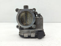 2012-2015 Mercedes-Benz C250 Throttle Body P/N:266 141 05 25 2661410525 Fits OEM Used Auto Parts - Oemusedautoparts1.com