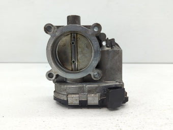 compare product 2012-2015 Mercedes-Benz C250 Throttle Body P/N:266 141 05 25 2661410525 Fits OEM Used Auto Parts