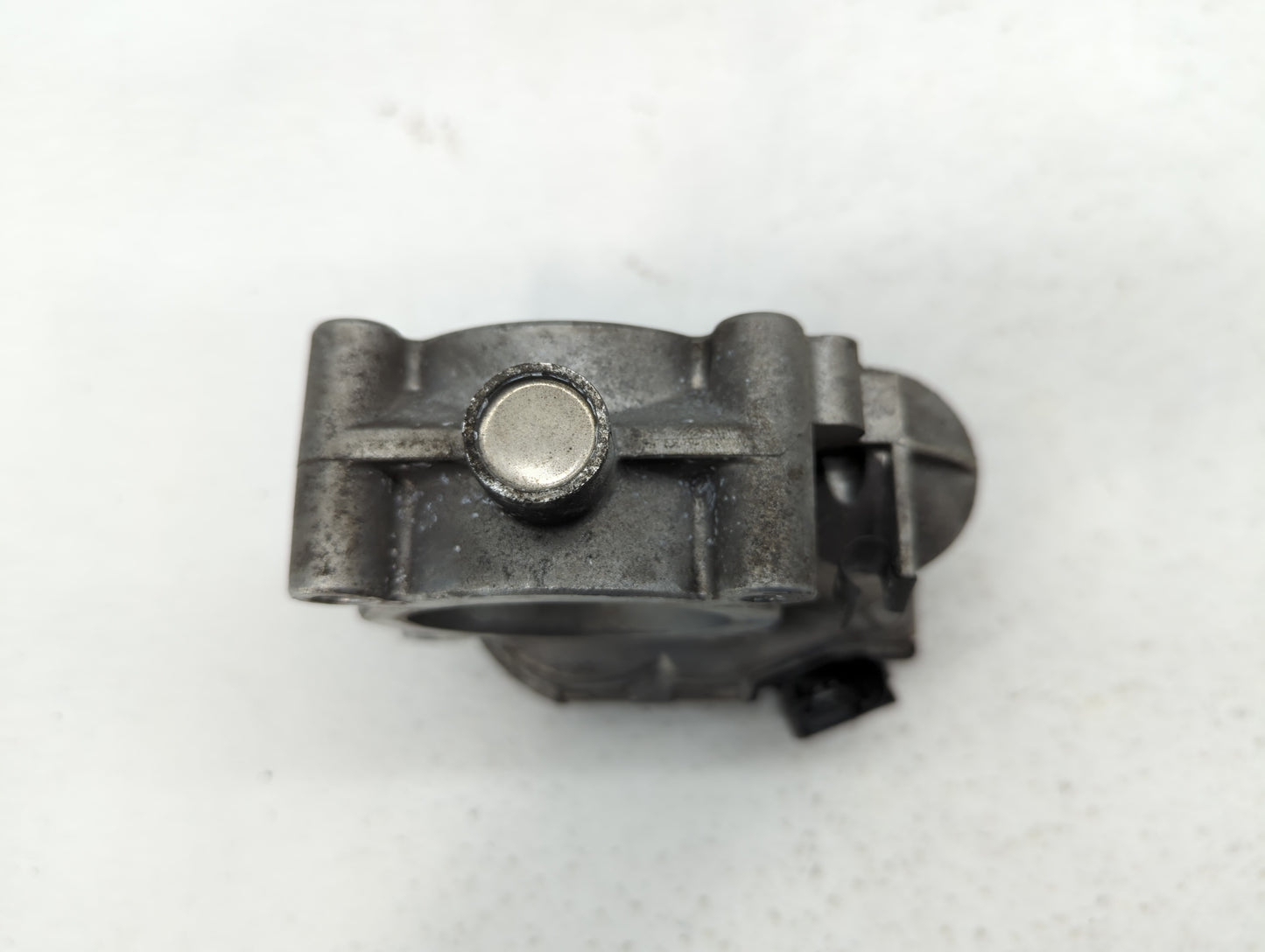 2012-2015 Mercedes-Benz C250 Throttle Body P/N:266 141 05 25 2661410525 Fits OEM Used Auto Parts - Oemusedautoparts1.com