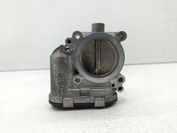 2012-2015 Mercedes-Benz C250 Throttle Body P/N:266 141 05 25 2661410525 Fits OEM Used Auto Parts - Oemusedautoparts1.com