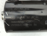 2012-2015 Mercedes-Benz C250 Car Starter Motor Solenoid OEM P/N:0 001 107 406 Fits Fits 2003 2004 2005 2012 2013 2014 2015 O