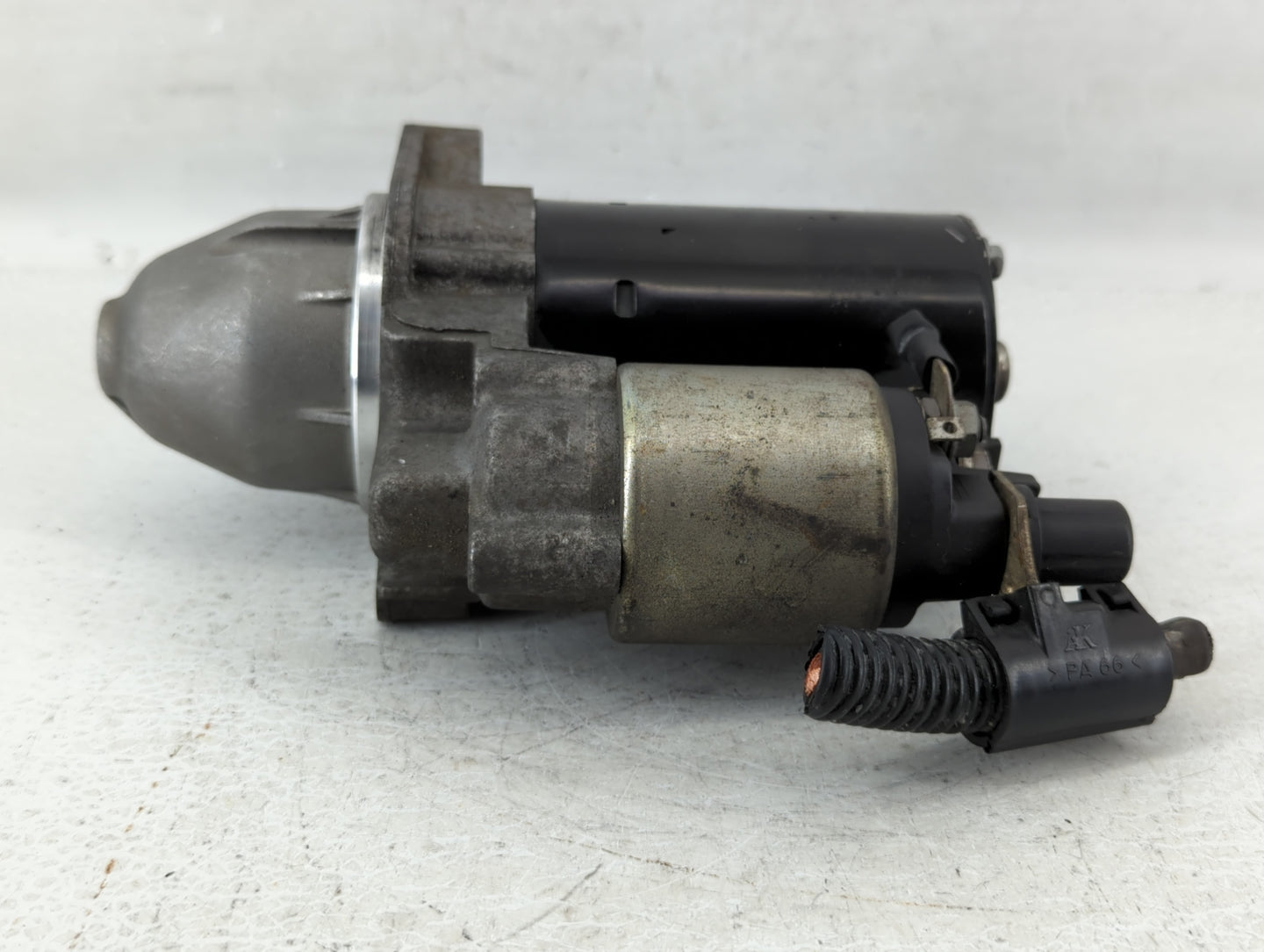 2012-2015 Mercedes-Benz C250 Car Starter Motor Solenoid OEM P/N:0 001 107 406 Fits Fits 2003 2004 2005 2012 2013 2014 2015 O