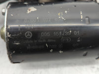 2012-2015 Mercedes-Benz C250 Car Starter Motor Solenoid OEM P/N:0 001 107 406 Fits Fits 2003 2004 2005 2012 2013 2014 2015 O