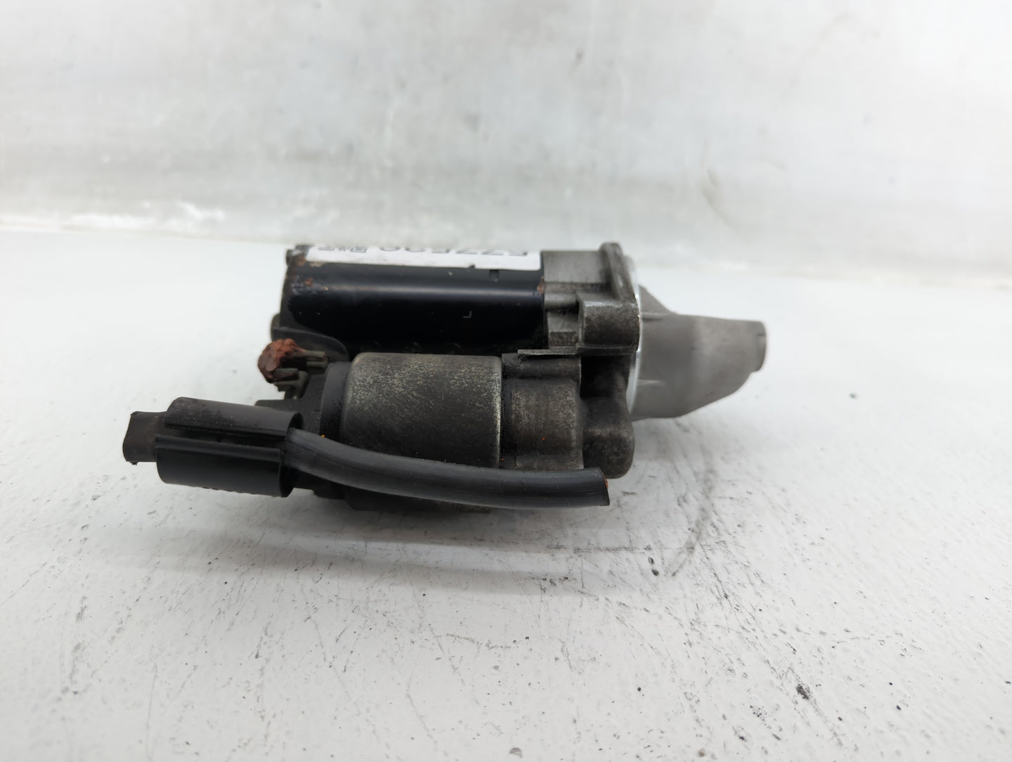 2012-2015 Mercedes-Benz C250 Car Starter Motor Solenoid OEM P/N:0 001 107 406 Fits Fits 2003 2004 2005 2012 2013 2014 2015 O