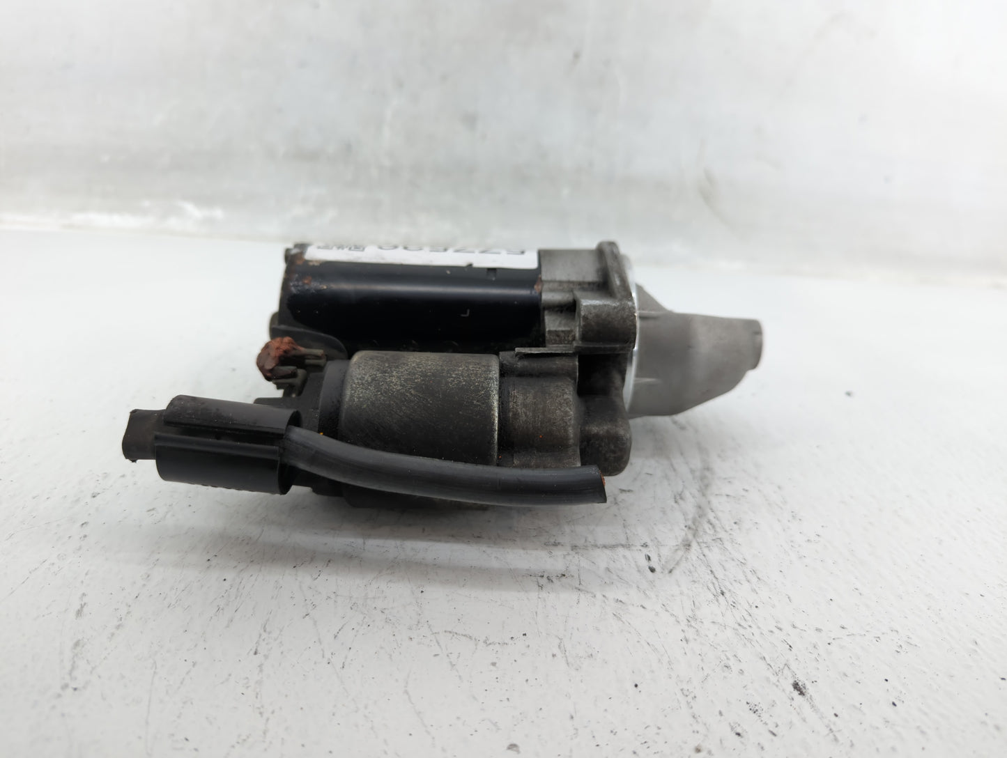 2012-2015 Mercedes-Benz C250 Car Starter Motor Solenoid OEM P/N:0 001 107 406 Fits Fits 2003 2004 2005 2012 2013 2014 2015 O