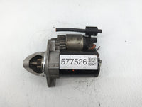 2012-2015 Mercedes-Benz C250 Car Starter Motor Solenoid OEM P/N:0 001 107 406 Fits Fits 2003 2004 2005 2012 2013 2014 2015 O