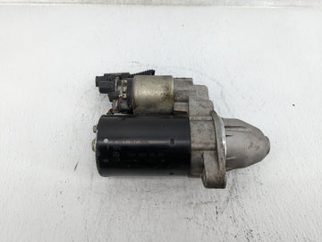 2012-2015 Mercedes-Benz C250 Car Starter Motor Solenoid OEM P/N:0 001 107 406 Fits Fits 2003 2004 2005 2012 2013 2014 2015 O