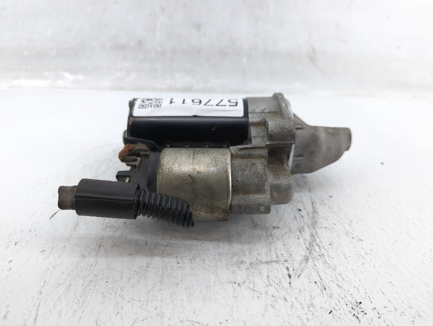 2012-2015 Mercedes-Benz C250 Car Starter Motor Solenoid OEM P/N:0 001 107 406 Fits Fits 2003 2004 2005 2012 2013 2014 2015 O