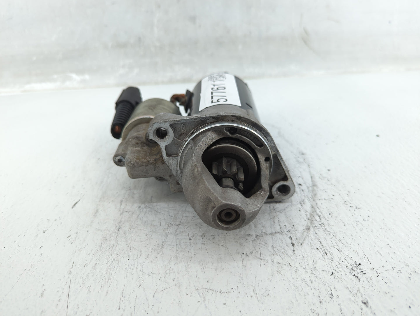 2012-2015 Mercedes-Benz C250 Car Starter Motor Solenoid OEM P/N:0 001 107 406 Fits Fits 2003 2004 2005 2012 2013 2014 2015 O