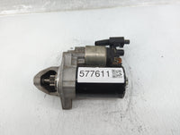 2012-2015 Mercedes-Benz C250 Car Starter Motor Solenoid OEM P/N:0 001 107 406 Fits Fits 2003 2004 2005 2012 2013 2014 2015 O