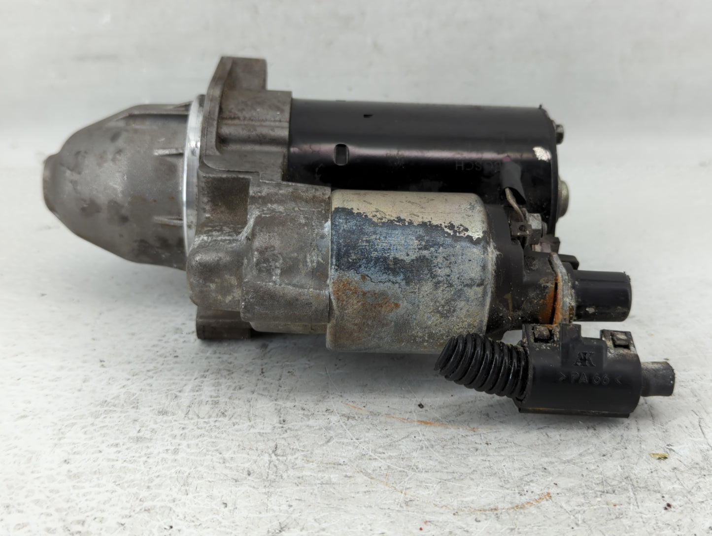 2012-2015 Mercedes-Benz C250 Car Starter Motor Solenoid OEM P/N:A 005 151 39 01 Fits Fits 2003 2004 2005 2012 2013 2014 2015