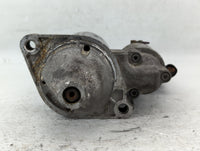 2012-2015 Mercedes-Benz C250 Car Starter Motor Solenoid OEM P/N:A 005 151 39 01 Fits Fits 2003 2004 2005 2012 2013 2014 2015