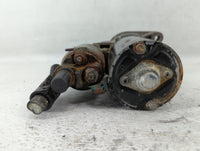 2012-2015 Mercedes-Benz C250 Car Starter Motor Solenoid OEM P/N:A 005 151 39 01 Fits Fits 2003 2004 2005 2012 2013 2014 2015